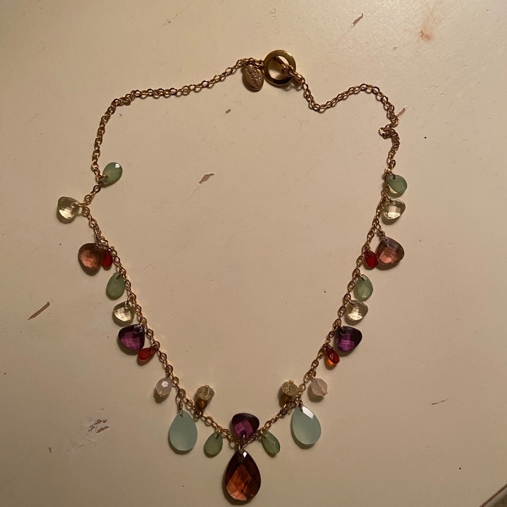 Brooks Brothers Necklace